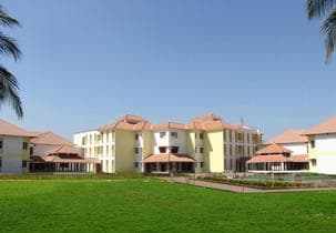 Ahalia School of Engineering and Technology-image