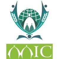 MIC Arts and Science College Athanikkal-logo
