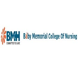 Baby Memorial College Of Nursing-logo