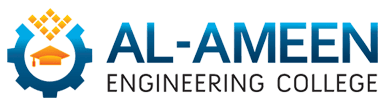 AlAmeen Engineering College-logo