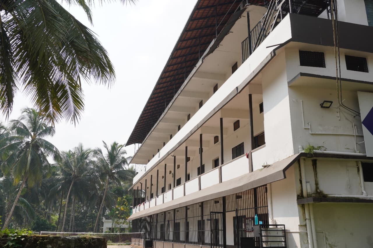 Nasra College Of Arts & Science-image