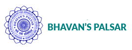 Bhavan's N. A. Palkhivala Academy For Advanced Legal Studies and Research logo
