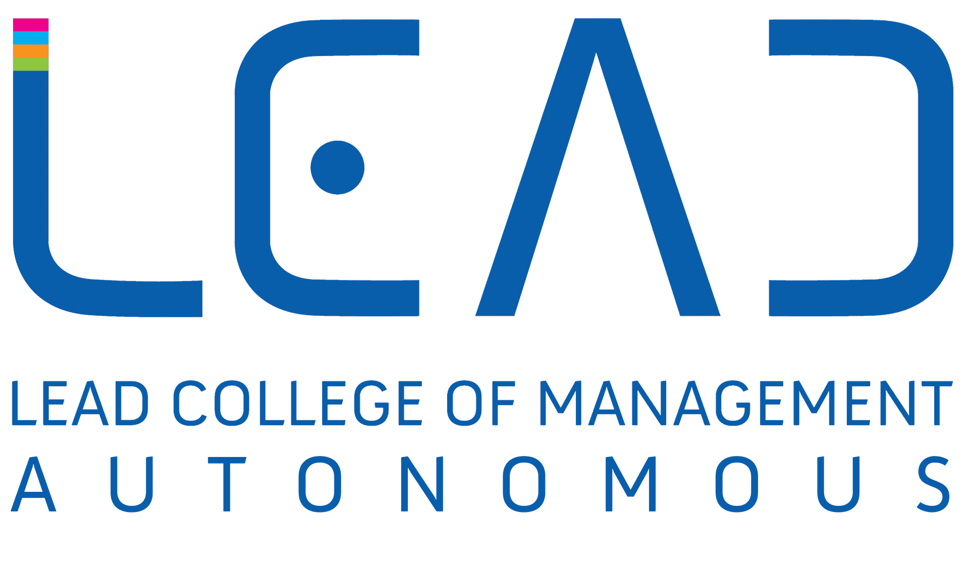 Lead College Of Management-logo