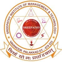 Sreepathy Institute of Management and Technology Vavannor-logo
