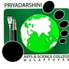 Priyadarshini Arts & Science College-logo