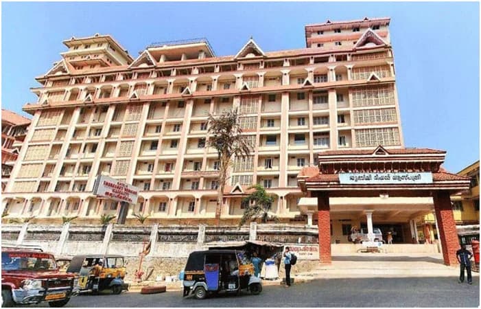 Jubilee Mission Medical College and Research Institute-image