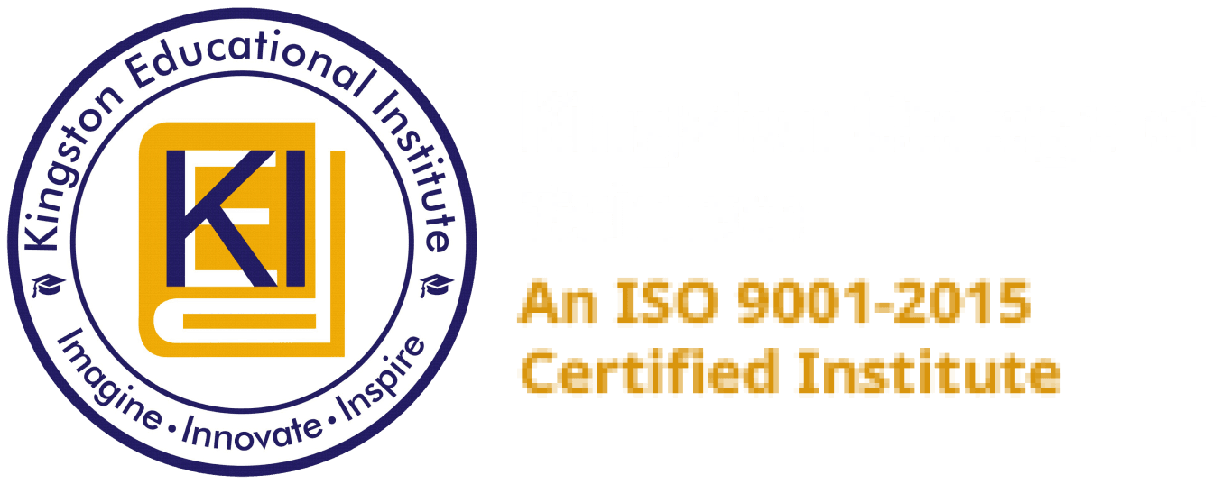 Kingston College of Science-logo