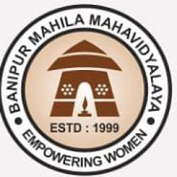 Banipur Mahila Mahavidyalaya-logo