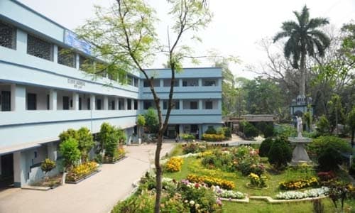 Sree Chaitanya College-image