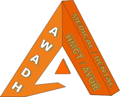 Awadh Dental College and Hospital-logo