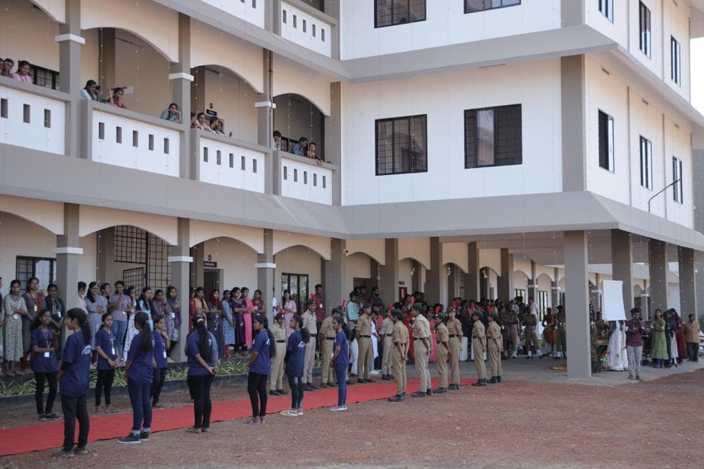 Sree Narayana College Chathannur