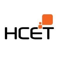 Heera College of Engineering and Technology Nedumangad-logo