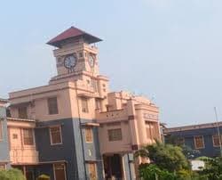 NSS College Pathanamthitta-image