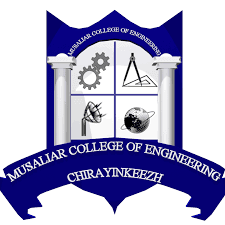 Musaliar College of Engineering Chirayinkeezh-logo