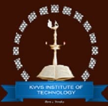 KVVS Institute of Technology Kaithaparambu-logo