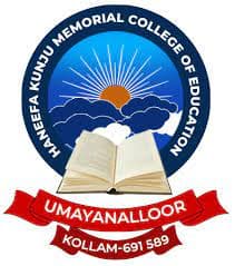 Haneefa Kunju Memorial College of Education-logo