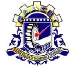 P.A. Aziz College of Engineering and Technology-logo