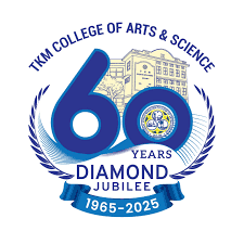 T.K.M. College of Arts and Science logo