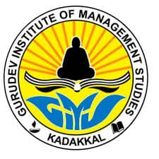 Gurudev Institute of Management Studies logo