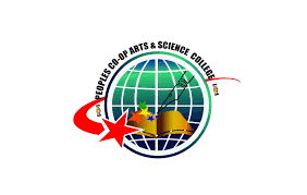Peoples CoOperative Arts & Science College Munnad-logo