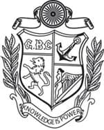 Government Brennen College Dharmadam-logo