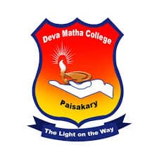 Devamatha Arts and Science College Paisakary-logo