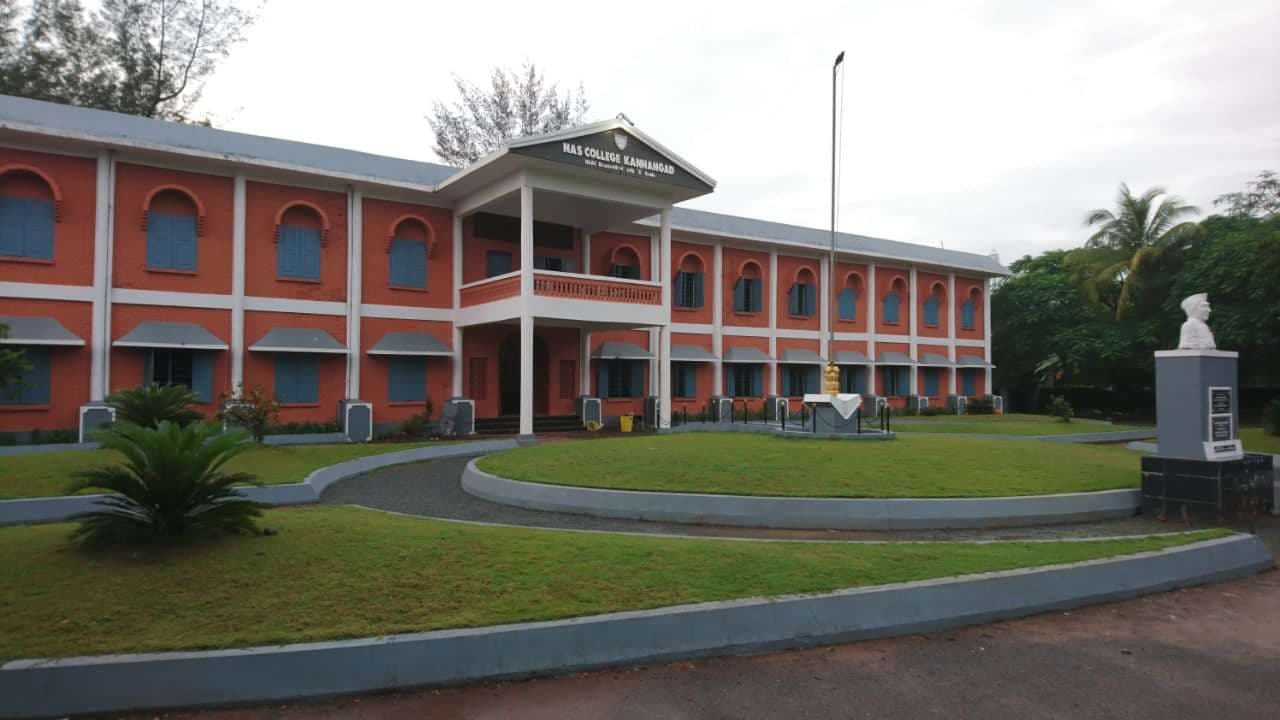 Nehru Arts and Science College-image