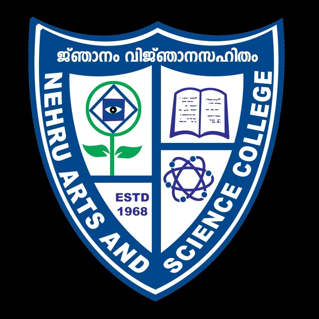Nehru Arts and Science College-logo