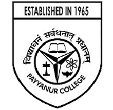 Payyannur College Payyanur logo