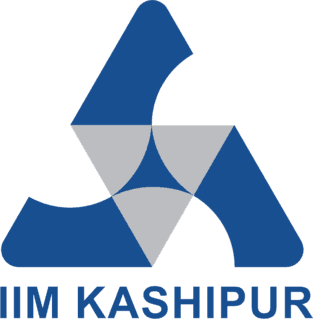 IIM Kashipur logo