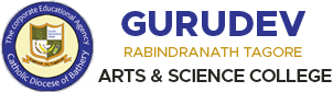 Gurudev Arts and Science College Payyanur-logo