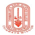 Chinmaya Arts and Science College for Women logo