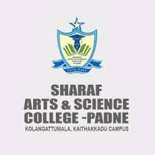 Sharaf Arts and Science College-logo