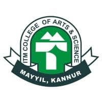 ITM College of Arts & Science Mayyil-logo