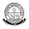 Keyi Sahib Training College-logo