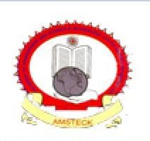 AMSTECK Arts & Science College-logo