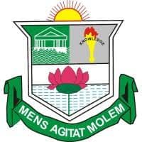 Pachaiyappa's College logo