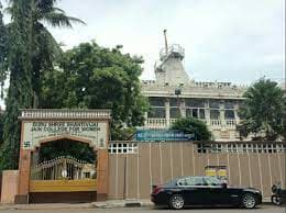 Guru Shree Shanti Vijai Jain College for Women