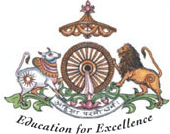 Guru Shree Shanti Vijai Jain College for Women logo