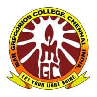 Mar Gregorious College logo