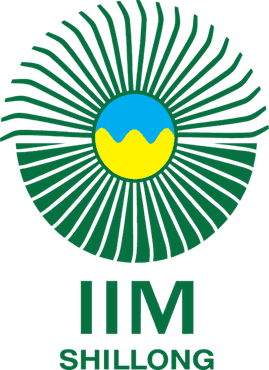 Indian Institute of Management Shillong-logo