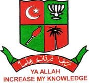 The New College Chennai logo