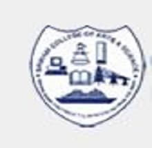 Sri Ram College of Arts and Science-logo