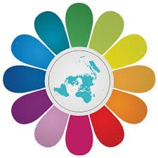 Annai Violet Arts and Science College logo
