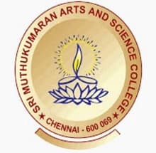 Sri Muthukumaran Arts and Science College-logo