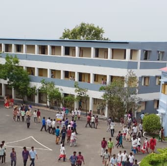 Sri Sankara Arts and Science College-image