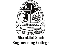 Shantilal Shah Engineering College-logo