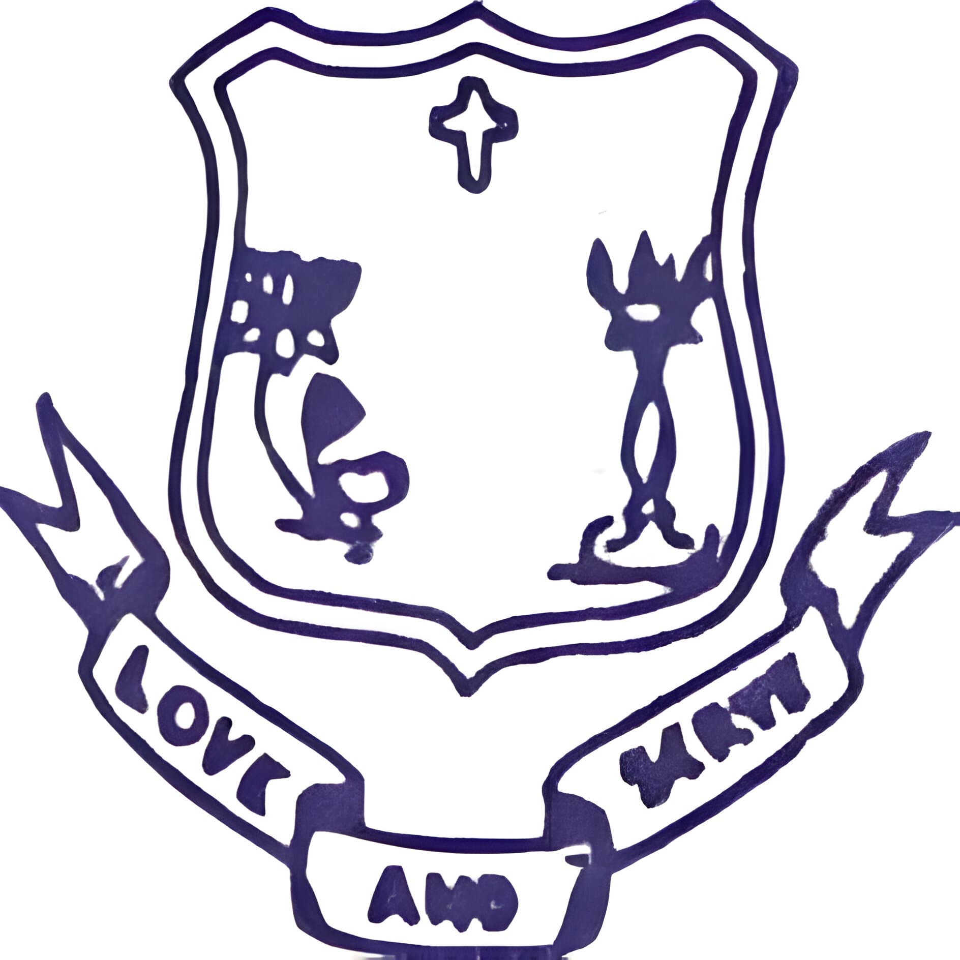 CSI Ewart Women's Christian College-logo