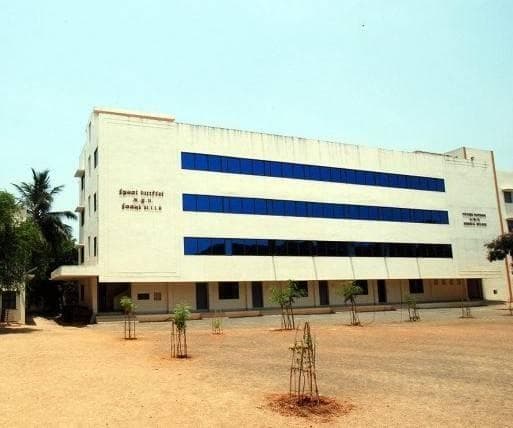 Valliammal College for Women