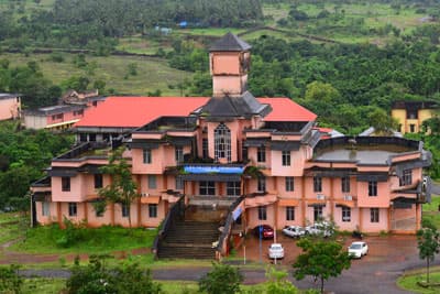 L.B.S. College of Engineering-image